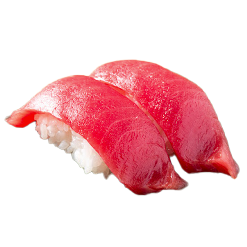 まぐろ – Fudo Hikaku | お寿司の味は？
